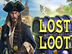 Гульня Lost Loot