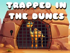 Гульня Trapped in the Dunes