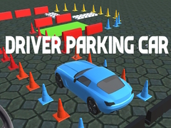 Гульня Driver Parking Сar