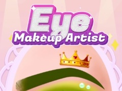 Гульня Eye Makeup Artist