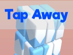 Гульня Tap Away