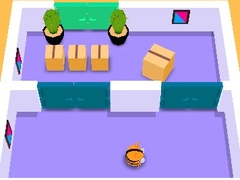 Гульня Cat Escape