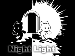 Гульня Night Light
