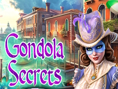 Гульня Gondola Secrets