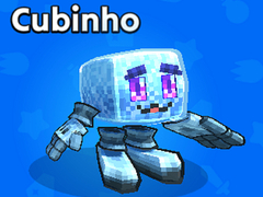 Гульня Cubinho