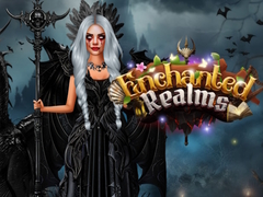 Гульня Enchanted Realms