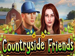 Гульня Countryside Friends
