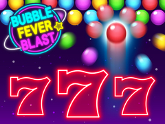 Гульня Bubble Fever Blast