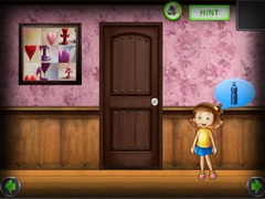Гульня Amgel Kids Room Escape 202