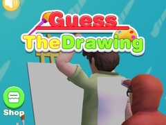 Гульня Guess The Drawing