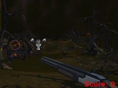 Гульня Combat Craze