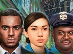 Гульня Forgotten Foundry