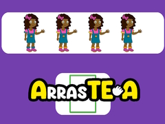 Гульня Arrastea
