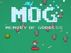 Гульня MOG Memory of Goddess