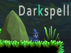 Гульня Darkspell