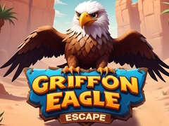 Гульня Griffon Eagle Escape