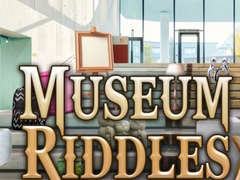 Гульня Museum Riddles