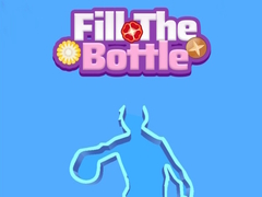 Гульня Fill The Bottle