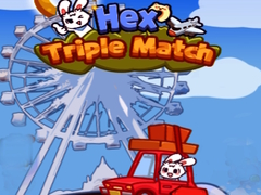 Гульня Hex Triple Match
