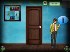 Гульня Amgel Easy Room Escape 187