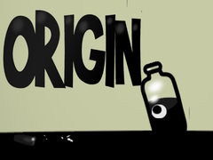 Гульня Origin