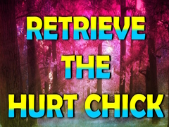 Гульня Retrieve The Hurt Chick