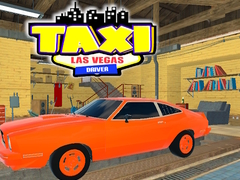 Гульня Taxi Driver Las Vegas