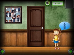 Гульня Amgel Kids Room Escape 203