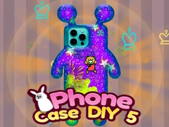 Гульня Phone Case DIY 5