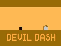 Гульня Devil Dash