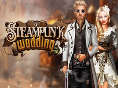 Гульня Steampunk Wedding