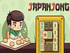 Гульня JapanJong