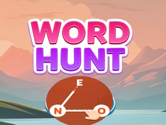 Гульня Word Hunt