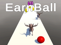 Гульня Earn Ball