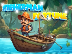 Гульня Fisherman Fortune