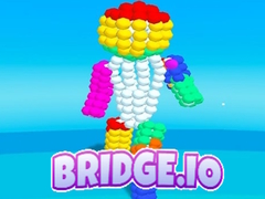 Гульня Bridge.io 