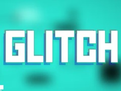 Гульня Glitch