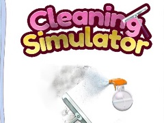Гульня Cleaning Simulator