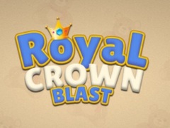 Гульня Royal Crown Blast