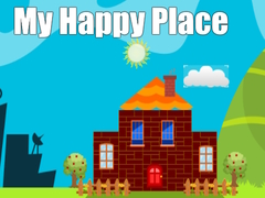 Гульня My Happy Place