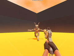 Гульня Boomer Shooter
