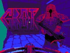 Гульня Grot