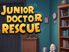 Гульня Junior Doctor Rescue