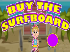 Гульня Buy The Surfboard