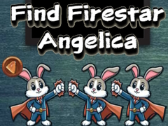 Гульня Find Firestar Angelica