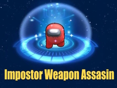 Гульня Impostor Weapon Assasin