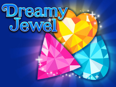 Гульня Dreamy Jewel