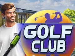 Гульня Golf Club