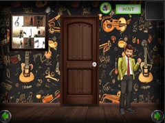 Гульня Amgel Easy Room Escape 189