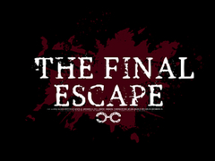 Гульня The Final Escape